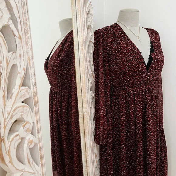 Maxi Dress - Picture 2 of 8